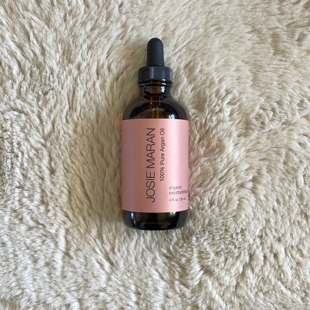 Josie Maran 100% Pure Argan Oil
